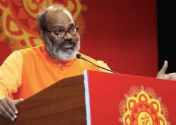 یتی نرسنگھانند کو ضمانت نہیں ملی