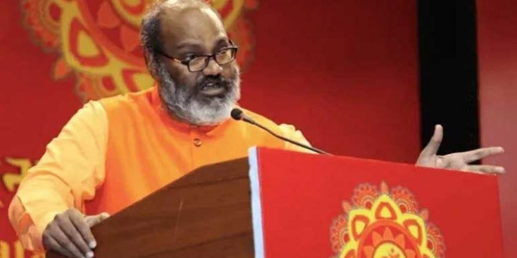 یتی نرسنگھانند کو ضمانت نہیں ملی