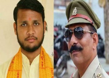 بلند شہر فسادمیں انسپکٹر سبودھ کانت کا قاتل یوگیش کمار لڑے گا الیکشن
