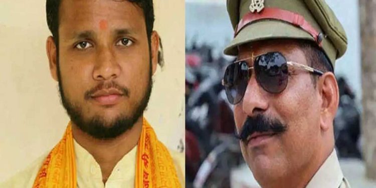 بلند شہر فسادمیں انسپکٹر سبودھ کانت کا قاتل یوگیش کمار لڑے گا الیکشن