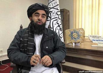 افغانستان میں تمام لڑکیوں کے لیے جلد ہی اسکولوں کا ہوگا آغاز: ذبیح اللہ مجاہد