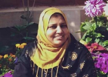 بھارتی مسلم خواتین کی ’نیلامی‘ اور بھارت کی سبکی