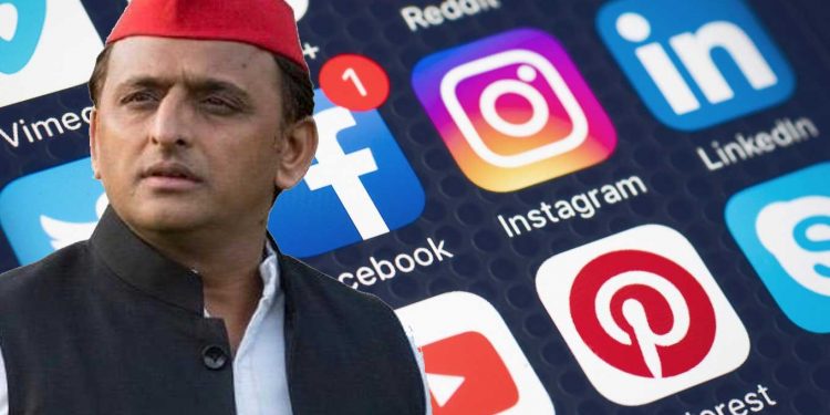 کووڈ-19 کے دوران سوشل میڈیا کے ذریعہ انتخابی جنگ!