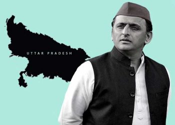 یوپی الیکشن 2022-:ایس پی کی پہلی لسٹ میں MYفارمولیشن کا کتنا خیال؟ 5 بڑی باتیں