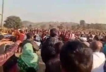 چھتیس گڑھ میں ہندوؤں کومسلمانوں کے تجارتی بائیکاٹ کی’ شپتھ‘ دلائی گئی،ویڈیو وائرل