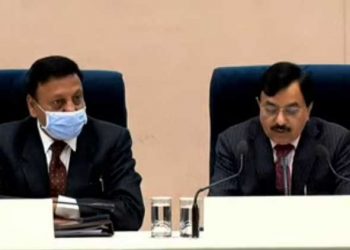 بج گیا انتخابی بگل،پانچ ریاستوں میں سات مراحل میں ہوگی پولنگ