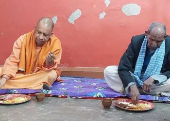 یہ کمنڈل بنام منڈل کی لڑائی کا دوسرا راؤنڈ ہے