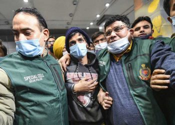 بھارت: سوشل میڈیا پر مسلم خواتین کی توہین منصوبہ بند مہم کا حصہ ہے