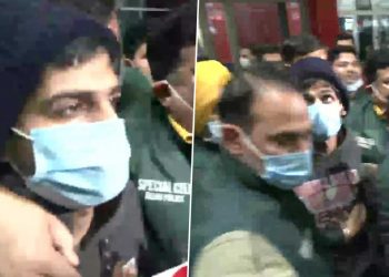 بلی بائی ایپ،ماسٹر مائنڈ کے تار مدھیہ پردیش سے جڑے،کالج سے معطل