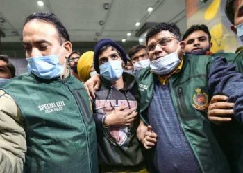 نیرج بشنوئی جنس زدہ،شاطر،ریڈیکل ہندو،بلی بائی ایپ کے ماسٹر مائنڈ کی یہ ہے کنڈلی