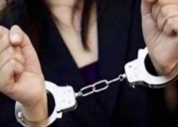 مسلم بیٹیوں کی نیلامی کی سازش،اتراکھنڈ کی خاتون ماسٹر مائنڈگرفتار