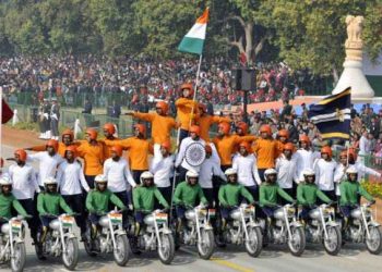 26جنوری کہ یوم جمہوریہ کیوں مناتے ہیں