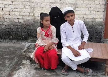 ’بیٹے کے پورے جسم پر زخم تھے اچھا تھا پولیس گولی ماردیتی ‘بوڑھے باپ کادرد