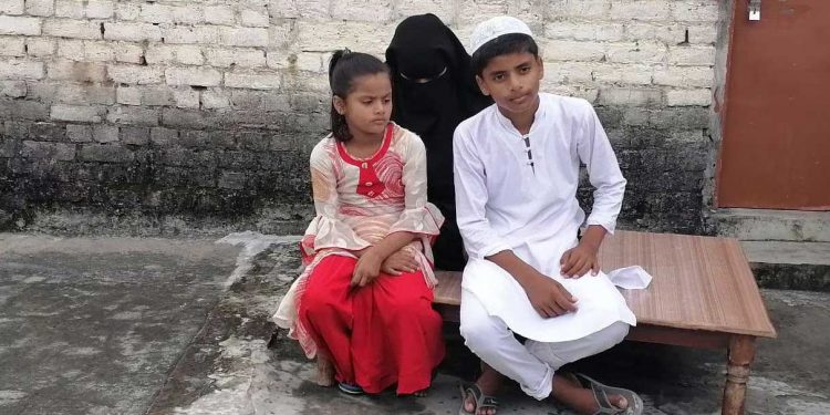 ’بیٹے کے پورے جسم پر زخم تھے اچھا تھا پولیس گولی ماردیتی ‘بوڑھے باپ کادرد