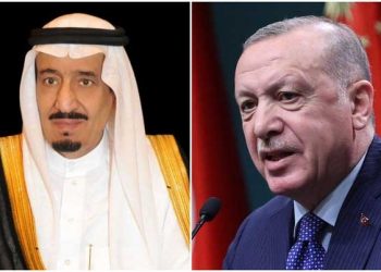 اردوگان کے مجوزہ سعودی دورے سے مغربی ایشیا میں ہلچل