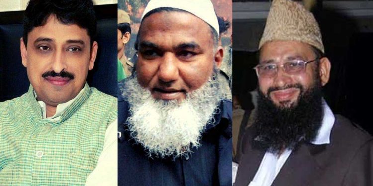 قادر رانا،یعقوب قریشی ہوں یا عمران مسعود،سب ’ٹھکانے‘لگادیے گئے
