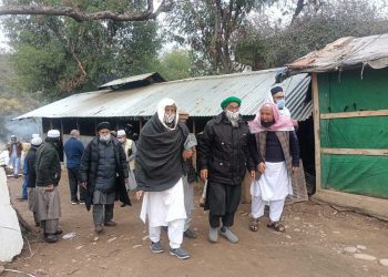 جمعیۃ نے جموں میں روہنگیا پناہ گزینوں کی انسانی و دینی بنیادوں پر مدد کی: مولانا محمود مدنی