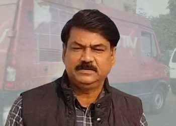کمال خان ایک ایسا صحافی جس نے صحافت کے معیار کو بلند کیا