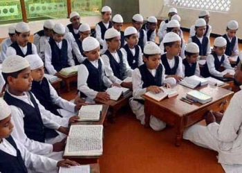 مدارس کے سسٹم میں مثالی تبدیلی کا وقت