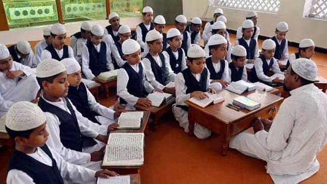 مدارس کے سسٹم میں مثالی تبدیلی کا وقت