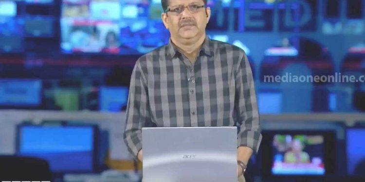 مودی حکومت نے مقبول ملیالم چینل پر روک لگائی، ہائی کورٹ نے بدھ تک اسٹے دیا