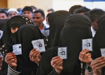 مظفر نگر: ایس پی-آر ایل ڈی اتحاد سے ایک بھی مسلم امیدوار نہیں!