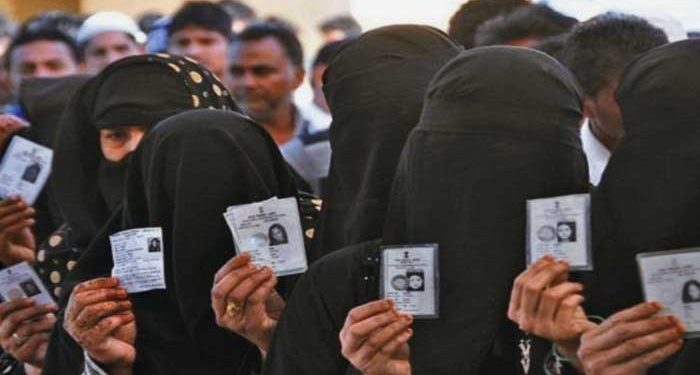 مظفر نگر: ایس پی-آر ایل ڈی اتحاد سے ایک بھی مسلم امیدوار نہیں!