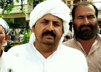 نریش ٹکیت کا تیسرا یو ٹرن،دل میں چور ہے؟