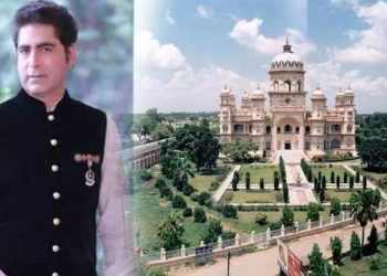 اعظم خاں کی غیر موجودگی میں نور محل اپنی سیاسی نشاۃ ثانیہ کو بے تاب