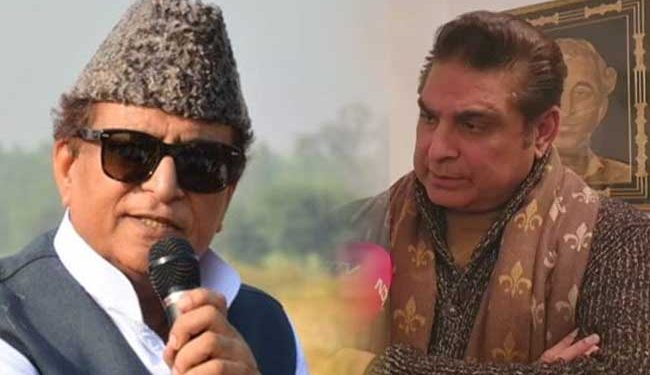 اعظم خاں کے پرانے حریف نوید میاں کا چیلنج،نامزدگی کریں پھر بتائیں گے ان کو