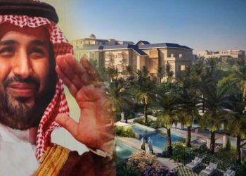 سعودی عرب میں محلات کو لگژری ہوٹلوں میں بدلنے کا منصوبہ