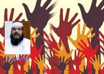 تکثیری سماج کی فرقہ وارانہ تقسیم اور اس کے خلاف مزاحمت کی ضرورت
