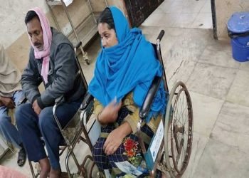 تھانے میں مسلم جوڑے پر بہیمانہ تشدد،پیروں کے ناخن اکھاڑلیے،باندھ کر مارا