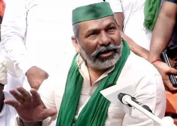 ہندو، مسلم اور جناح ڈھائی ماہ کے انتخابی مہمان: ٹکیت