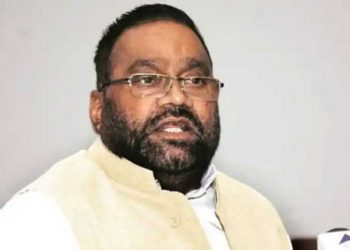 بی جے پی چھوڑتے ہی موریہ کے خلاف گرفتاری کا وارنٹ