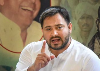 تیجسوی نے کانگریس کو پھر دیا جھٹکا، قانون ساز اسمبلی کے لیے 9 امیدوار طے