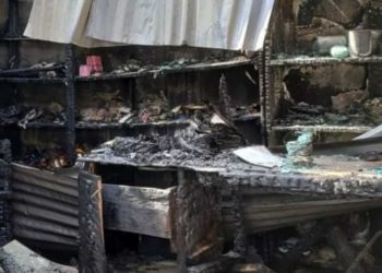 تریپورہ:فساد متاثر ین کے ساتھ معاوضے کے نام پر بھدا مذاق