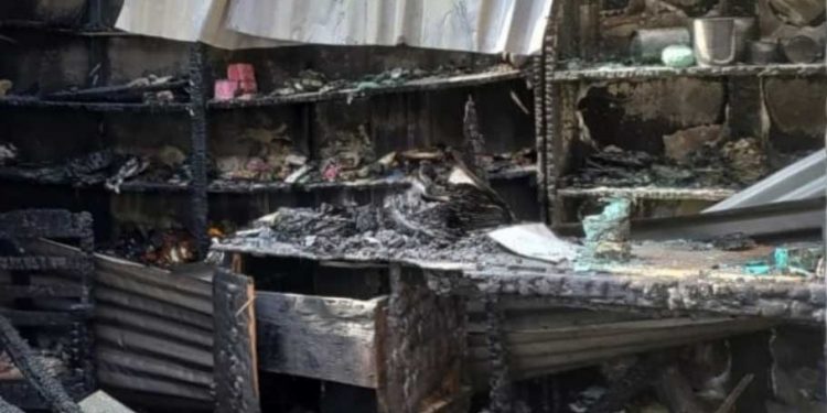 تریپورہ:فساد متاثر ین کے ساتھ معاوضے کے نام پر بھدا مذاق