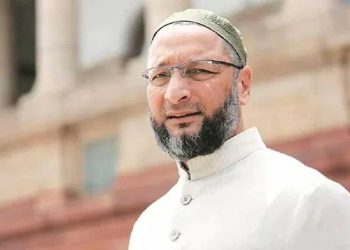 اویسی نے دوسری لسٹ جاری کی ،ایک برہمن کو بھی ملا ٹکٹ