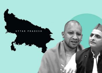 یوپی میں جس کے ساتھ او بی سی، اسی کا سنگھاسن!یہ ہے اصلیت