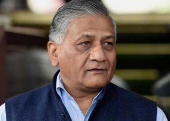 بی جے پی نے نیویارک ٹائمز کوسپاری میڈیا بتایا