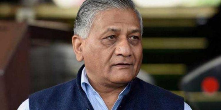 بی جے پی نے نیویارک ٹائمز کوسپاری میڈیا بتایا