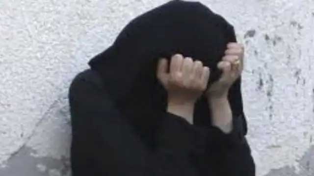 الزام !عورت کومدرسہ میں یرغمال بناکر رکھا، عصمت دری کی، دھرم پریورتن کرایا