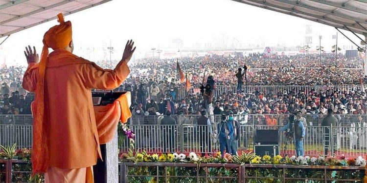 مظفر نگر،کیرانہ کےنام پر بنائی تھی سرکار ،اب کیا کریں گے یوگی