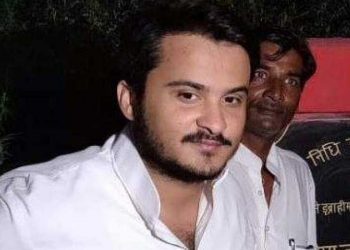 بی جے پی کی ڈبل انجن کی سرکار، مختلف سمتوں میں چل رہی ہے: عبداللہ اعظم