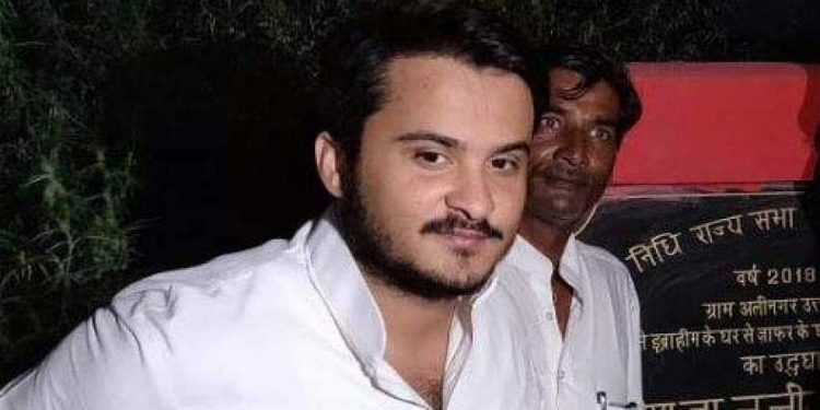 بی جے پی کی ڈبل انجن کی سرکار، مختلف سمتوں میں چل رہی ہے: عبداللہ اعظم