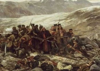 افغانستان کے جغرافیہ میں چھپا ہے وہ راز جو اسے ’سلطنتوں کاقبرستان ‘بناتا ہے