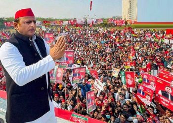 تیسرے دور میں اکھلیش کا امتحان!