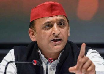 پانچویں مرحلے میں یوپی سے بی جے پی کا صفایا طے: اکھلیش
