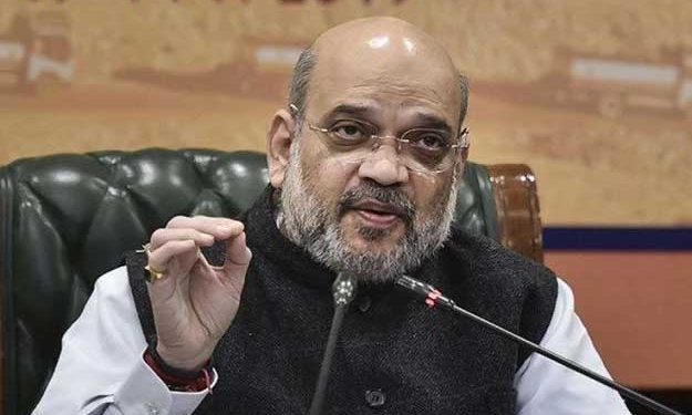 اویسی کی مسلمانوں میں مقبولیت، سی اے اے پر پیچھے نہیں ہٹیں گے: امت شاہ